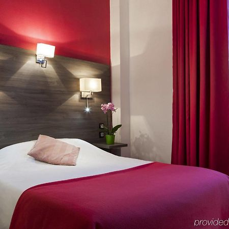 Hotel Actuel Chambery Centre Gare Exteriér fotografie