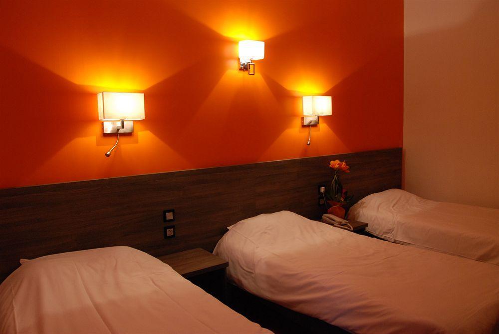 Hotel Actuel Chambery Centre Gare Exteriér fotografie
