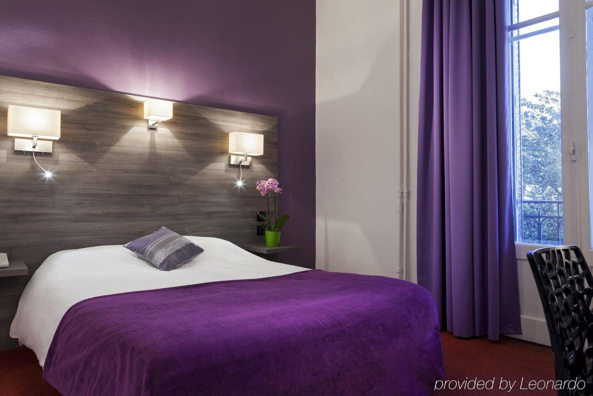 Hotel Actuel Chambery Centre Gare Exteriér fotografie