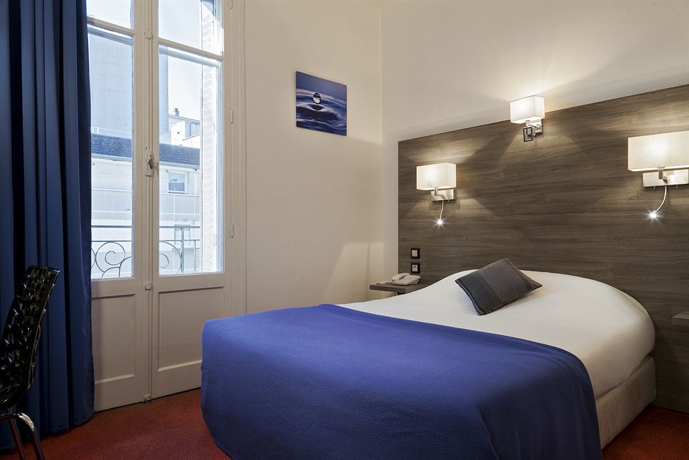 Hotel Actuel Chambery Centre Gare Exteriér fotografie
